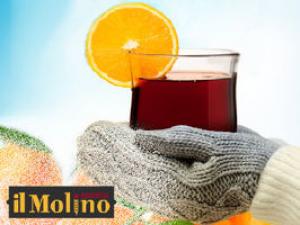 изображение В il Molino тепло даже зимой!