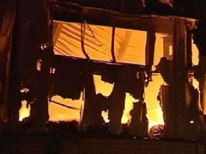 изображение Новости из Одессы: пожары в двух ресторанах за два дня