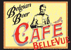 Belle-Vue Belgian Beer Cafe