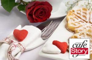 изображение День Святого Валентина в Story Cafe! (14.02)