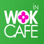 Wok Cafe Wok Cafe