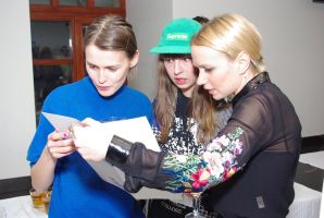 зображення Презентація нового Fashion-меню в Якіторії