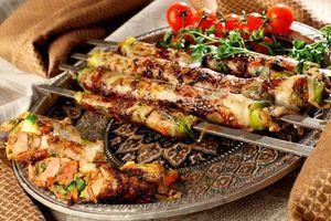 изображение Ресторан «Тандыр» приглашает на месяц Азербайджанской кухни
