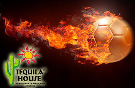 зображення Розклад трансляцій футбольних матчів в Tequila House (16.04 - 22.04)