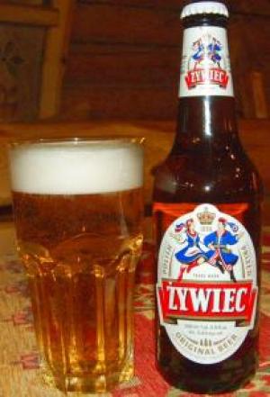 изображение Лучшее польское пиво - только в ресторане Опалкова хата!