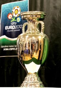 изображение Евро-кубок 2012: праздник футбола в ресторане "Чумацкий Шлях"
