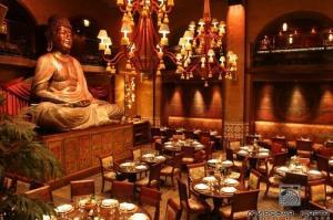 изображение Скоро! Событие в ресторанном бизнесе Украины: открытие Buddha-bar в Киеве