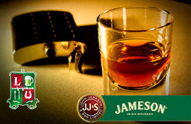 изображение Jameson Day в Lucky Pub! (29.01)