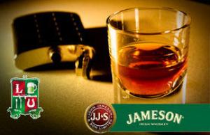 image Jameson Day at Lucky Pub! (29.01)