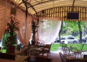 зображення Відкриття літньої тераси від ресторану - музею казино Спліт / Split