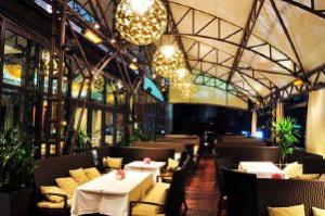изображение Легендарная терраса ресторана КОНКОРД открыла свои двери для любимых гостей!
