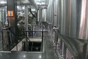 изображение Пивная Дума приглашает на экскурсии по собственной пивоварне!