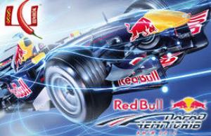 изображение Red Bull Парад Чемпионов.  Пит-стоп в Шинке! (19.05)