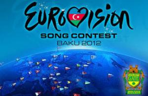 изображение Финал песенного конкурса Eurovision 2012! (26.05)