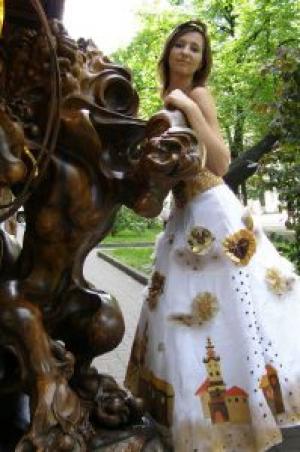 изображение Кавова королева Золотого Дукату проводитиме  дегустації львівської чоколяди та фрешкави! (26.05 - 31.05)