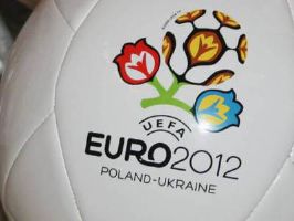 изображение Этно-ресторация "Козачок" принимает активное участие в трансляциях матчей Евро-2012!