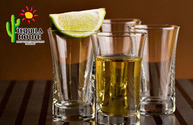 изображение Встречай осень c текилой в Tequila House! (обновлено)