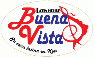 Buena Vista Latin House