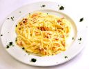 Спагеттi «Карбонара» / Carbonara Spaghetti --- 67.00 грн/UAH