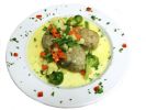 Тефтелі "Зелений ліс" / Green Forest Meatballs --- 86.00 грн/UAH