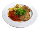 Ескалоп "Фієста" / Fiesta Escalope --- 85.00 грн/UAH