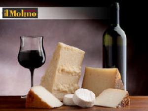 изображение il Molino: В каких блюдах используется итальянский сыр?