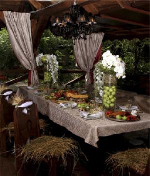 изображение Этно-ресторация Козачок приглашает отпраздновать свадьбу!