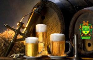 изображение Встречайте новое чешское пиво в Golden Gate Pub!