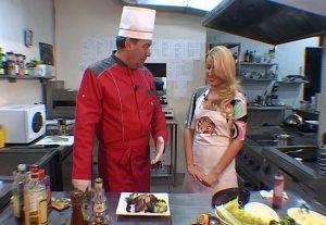 изображение O-tv: Bon Appetit с Анной Филимоновой