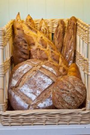 изображение Хлеб дня в «Волконском»