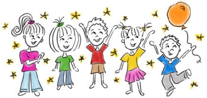 изображение Детский праздник в "Блинофф" на Оболони (01.09)