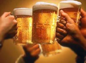 image GRILL ROOM: Monday – BEER DAY