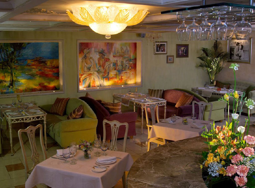 Device Cafe | Караоке Restaurant