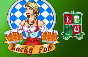 изображение Oktoberfest в Lucky Pub! (21.09 - 07.10)