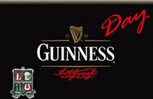 изображение Guinness Day в Lucky Pub! Скоро! (27.09)