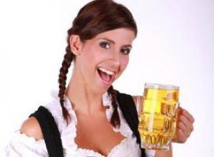 зображення На OctoberFEST РГК Трипілля дарує кухоль Трипільського пива! (22.09 - 23.09)