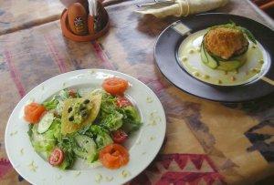 изображение Попробуйте блюда летнего предложения от  ресторана "Текила Хаус"