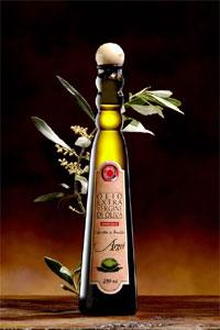изображение Дрессинг на выбор или еще раз о пользе оливкового масла