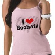 image Night of Bachata and Merengue at Buena Vista Latin House (10.10)