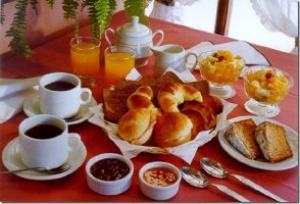 зображення Мон Амі: Оновлене меню сніданків