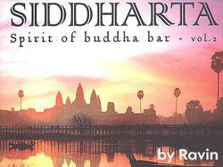 изображение Горячие новости для любителей музыки "Buddha-Bar"