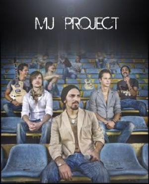 зображення MJ Project в ресторані «Lucca» (27.10)