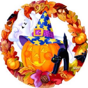 зображення Mastergood: Найдобріше свято Halloween! (31.10)