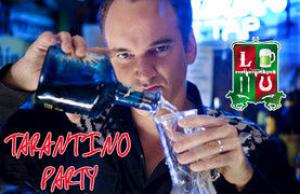 изображение Tarantino Party в Lucky Pub! (09.11)