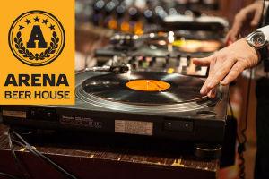 зображення Музика для душі в Arena Beer House (09.11 - 30.11)