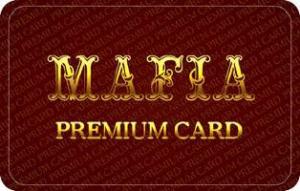 зображення MAFIA Premium Card. Більше вигод для кожного гостя!