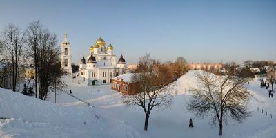 зображення "Холмс і Леді": Різдвяний піст