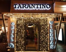 изображение Зимний банкет в Tarantino Grill&Wine Bar – предложение, от которого невозможно отказаться