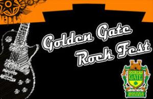 зображення Golden Gate Rock Fest (17.01)