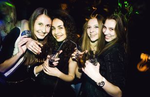 изображение Decadence Club Show feat DJ Jay Fokin (фотоотчет)